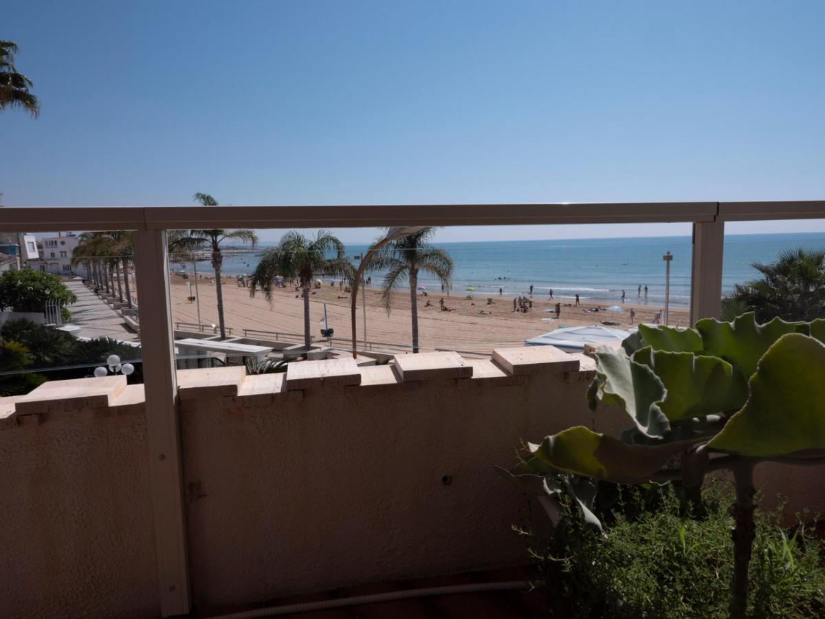 L'Onda Marina di Ragusa Exterior foto