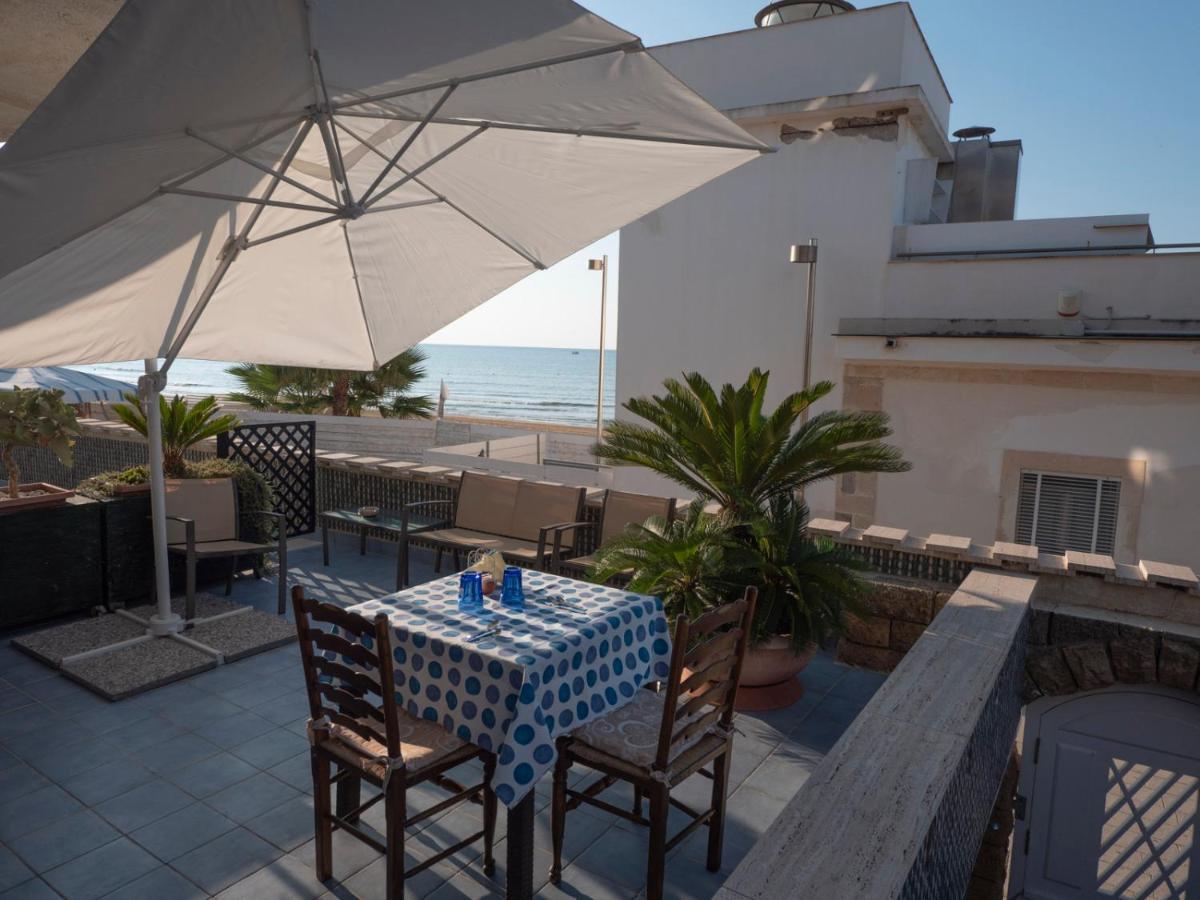 L'Onda Marina di Ragusa Exterior foto
