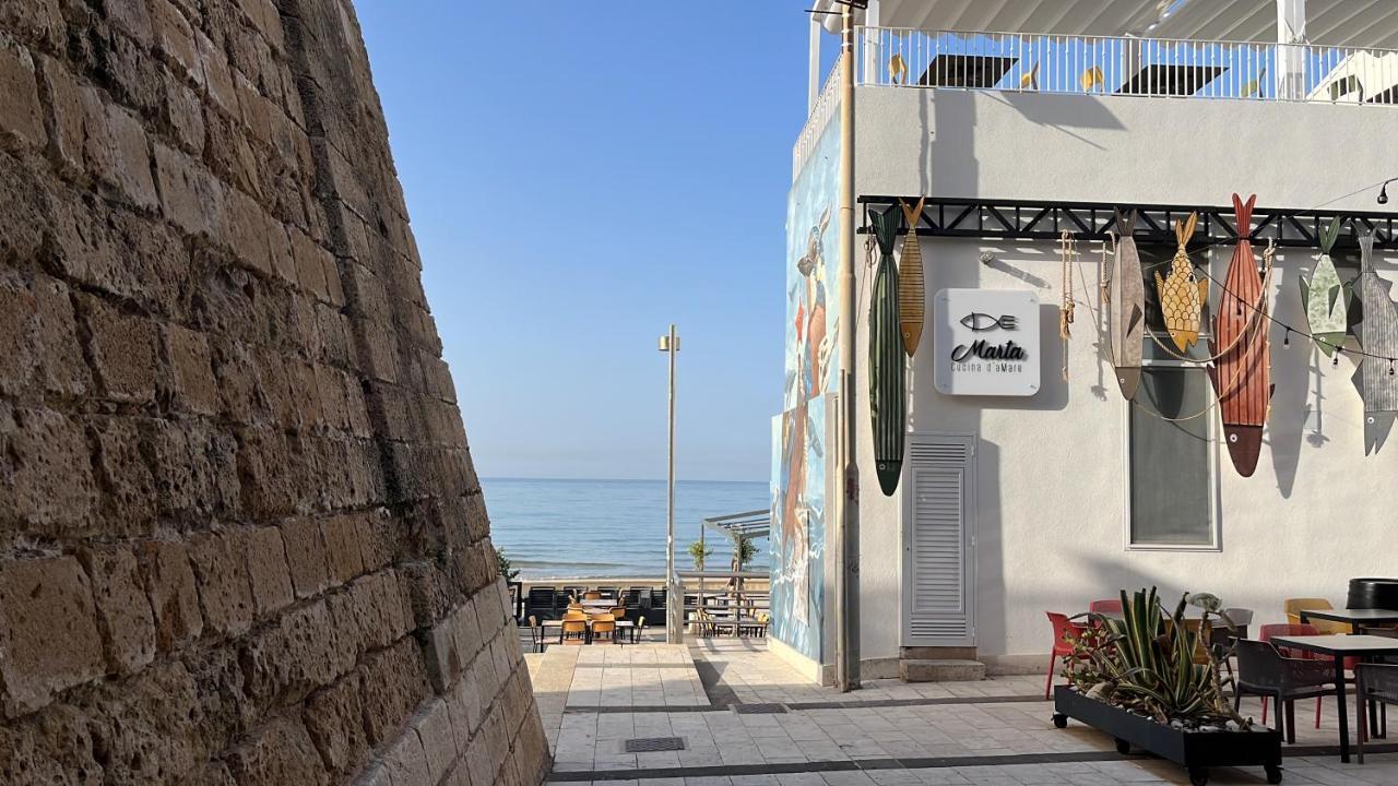 L'Onda Marina di Ragusa Exterior foto