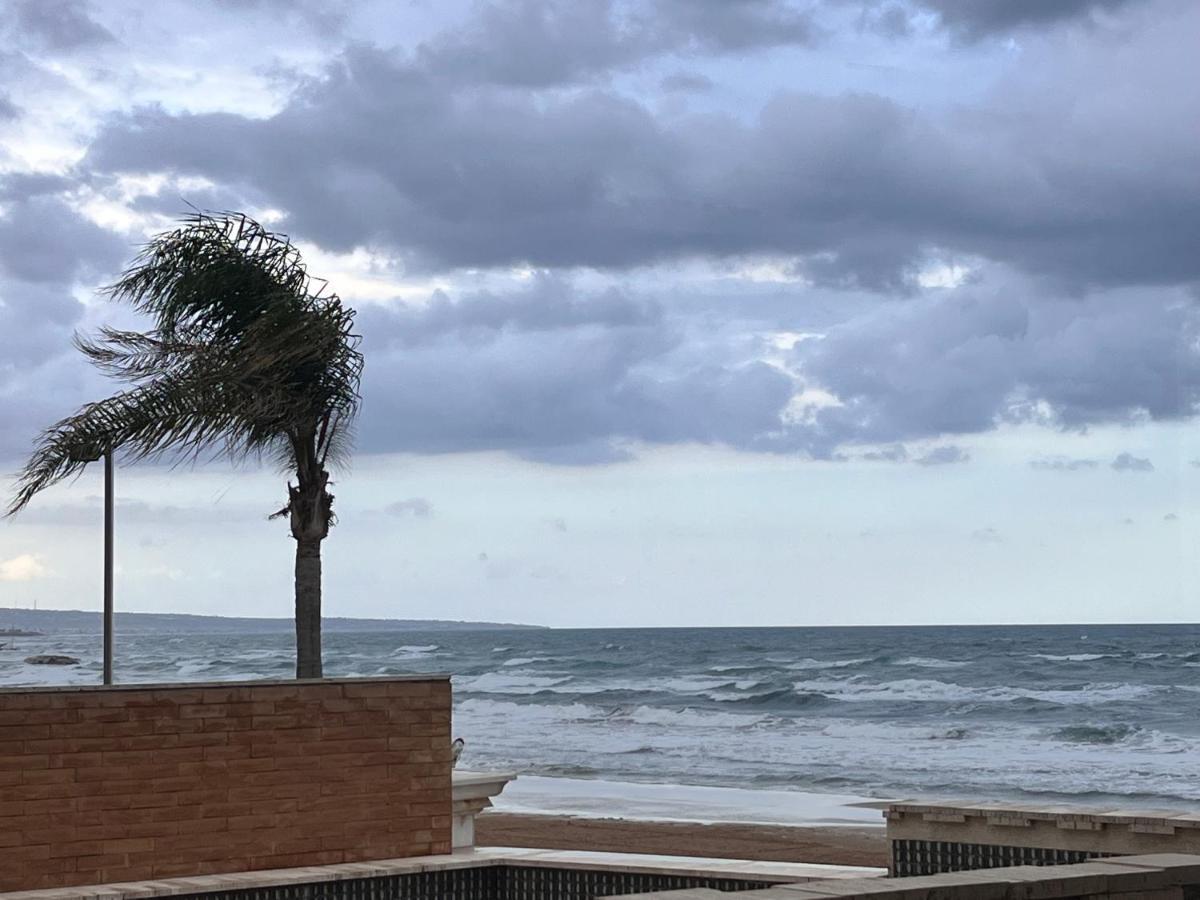 L'Onda Marina di Ragusa Exterior foto