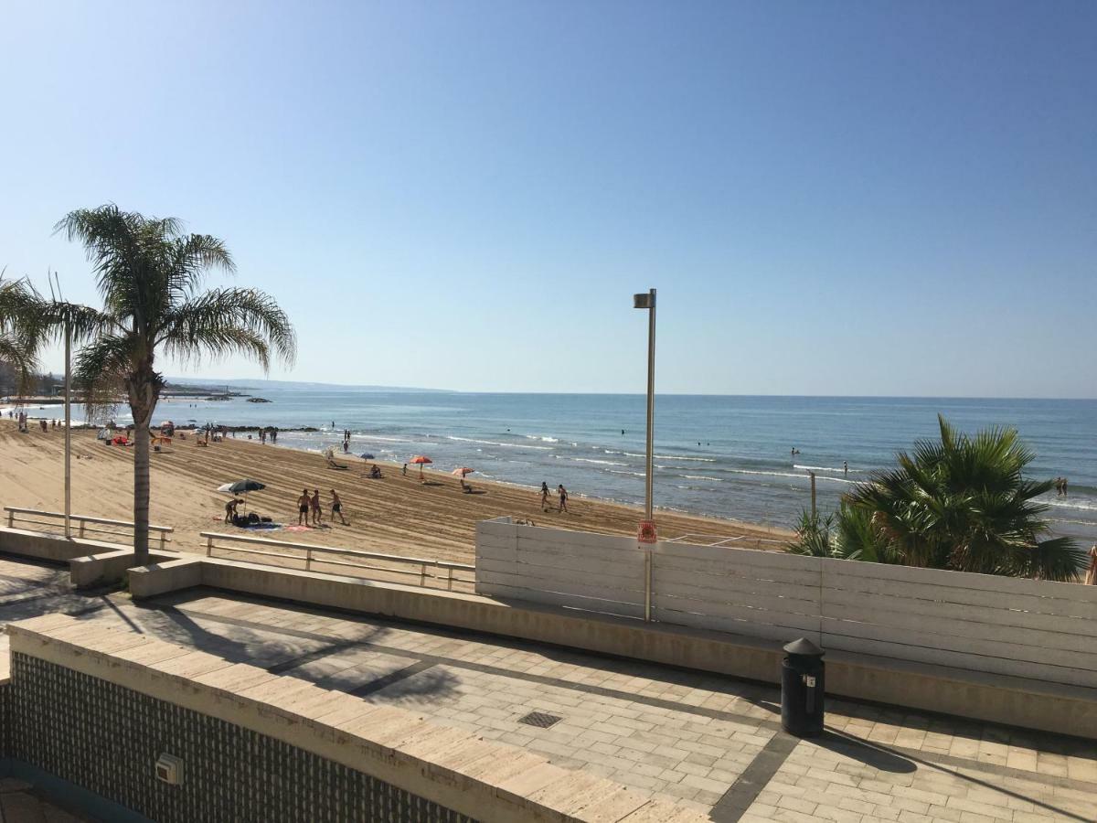 L'Onda Marina di Ragusa Exterior foto