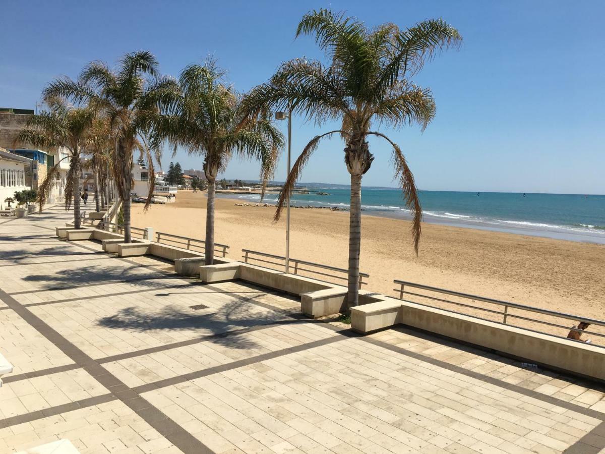 L'Onda Marina di Ragusa Exterior foto