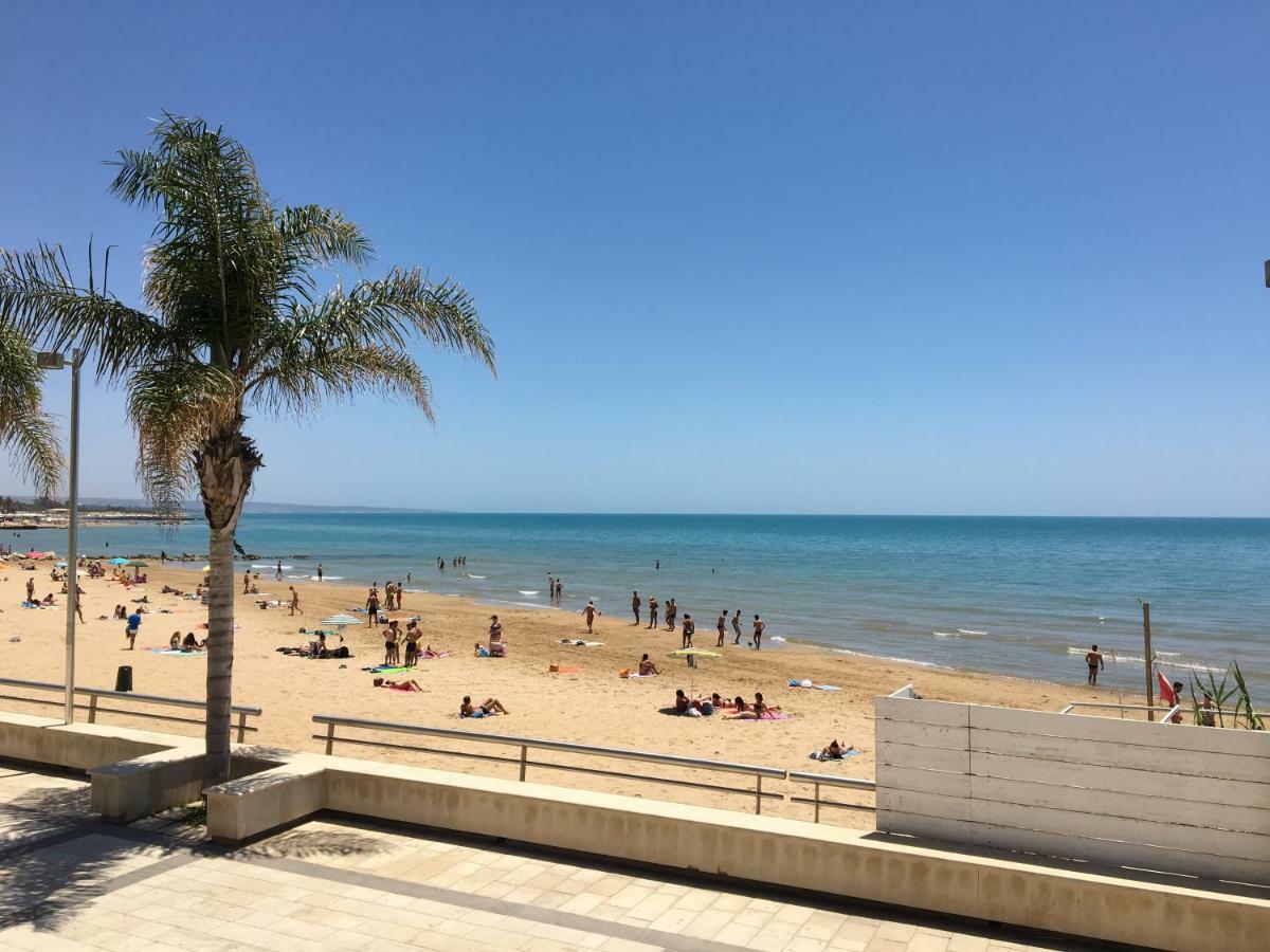 L'Onda Marina di Ragusa Exterior foto